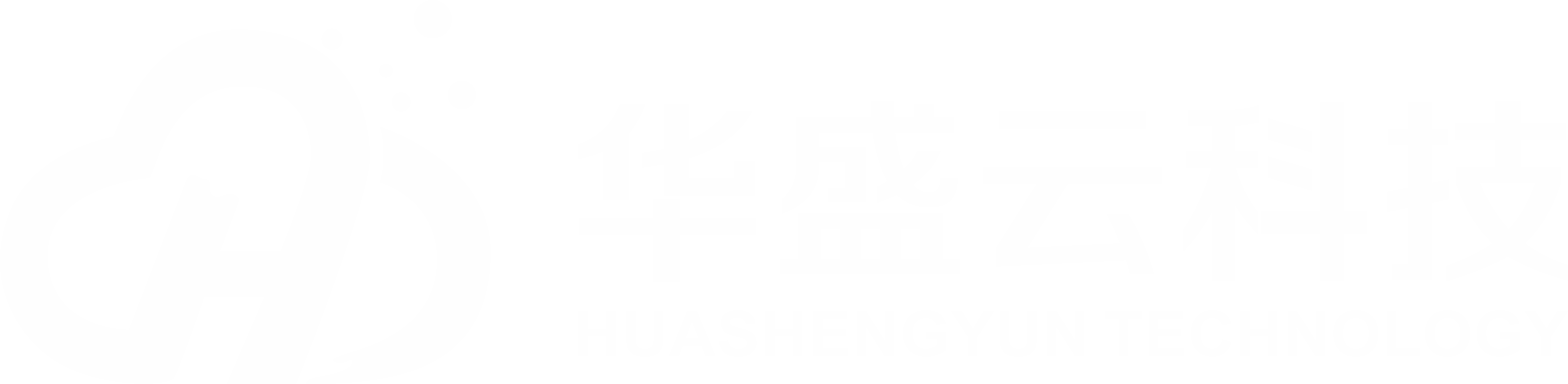 广西华盛云智能科技有限公司