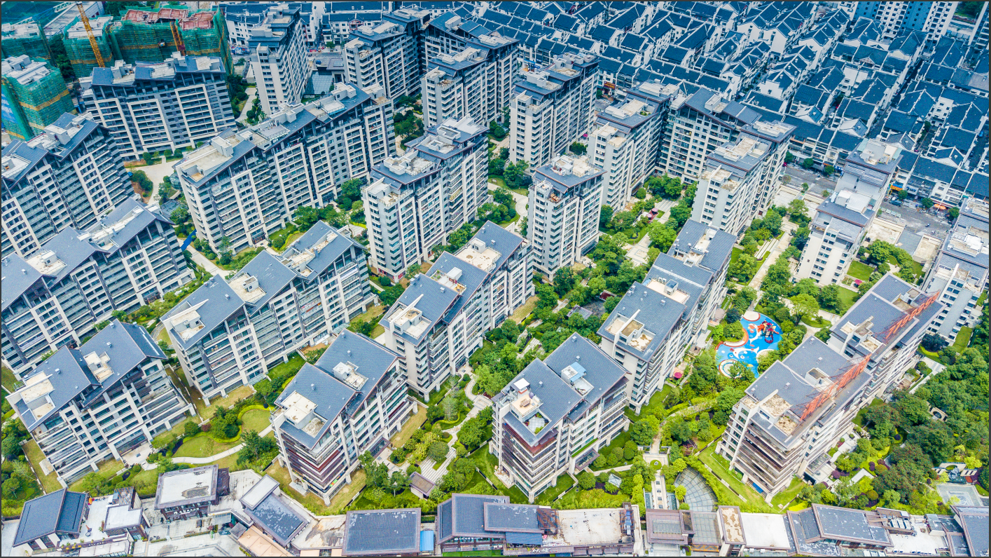 携手华颐康养打造优质养老服务