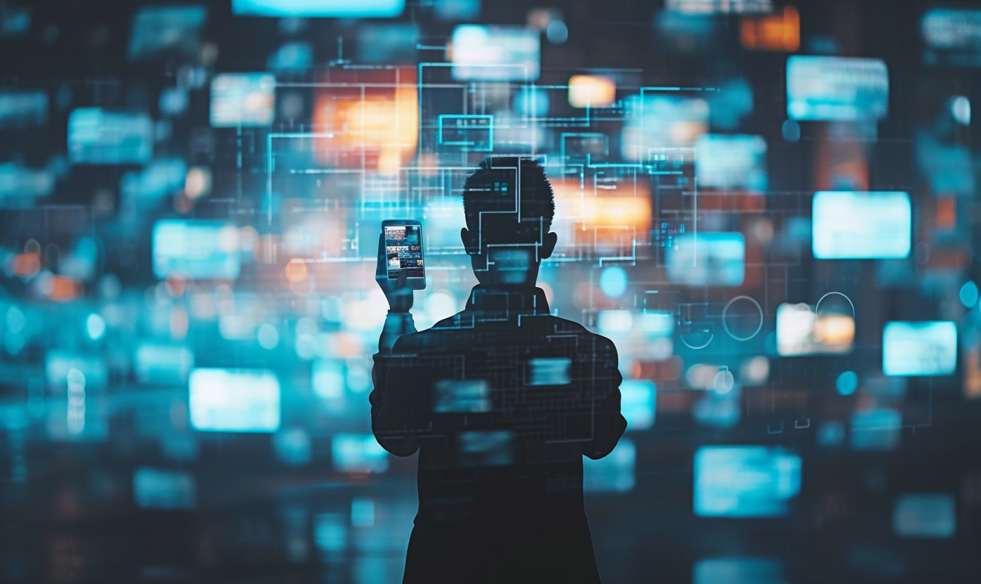 科技赋能    慧创未来