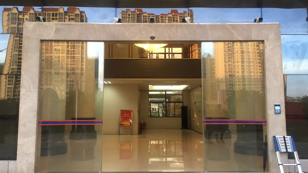 南宁武警某支队