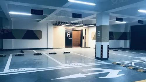 停车场管理系统