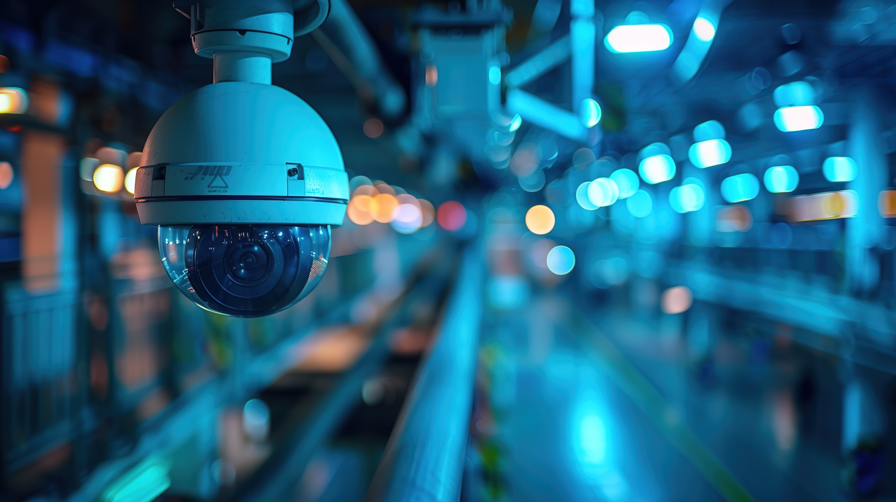 智慧安全管理系统